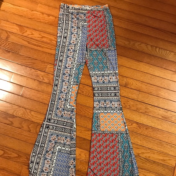 Stylish pants - Picture 1 of 4